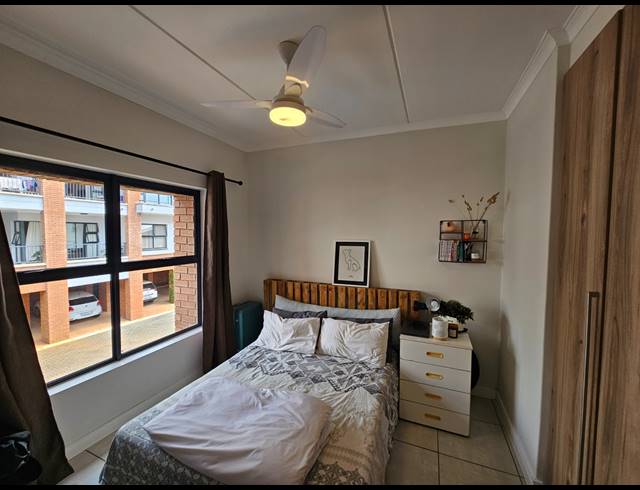 2 BEDROOM APARTMENT FOR SALE IN BALLITO CENTRAL